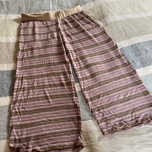 One grey day lounge pants